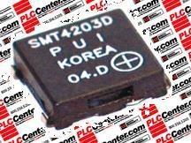 PROJECTS UNLIMITED SMT-4203D