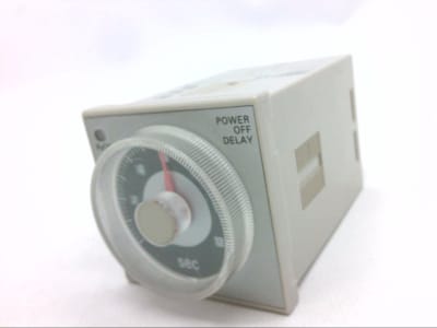 OMRON H3BH-N8 AC110V S