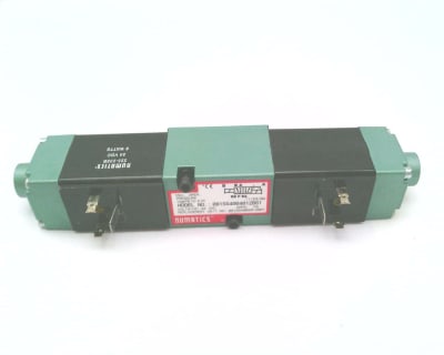 ASCO 081SS4004012B61