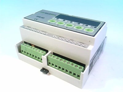 LOAD CELL CENTRAL IPE50