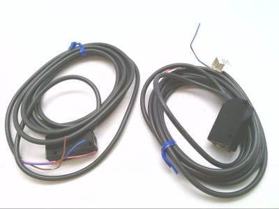OMRON E3V-7C43S