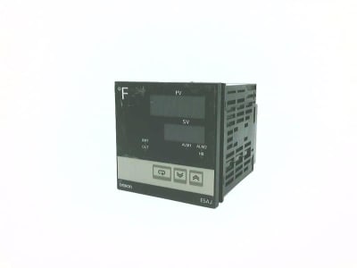 OMRON E5AJ-A2H01-F