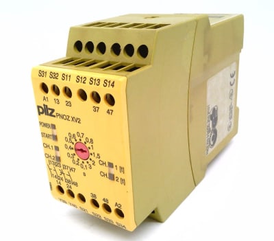 PILZ 774502