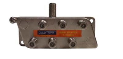 CABLETRONIX RESCO CTGHS-6