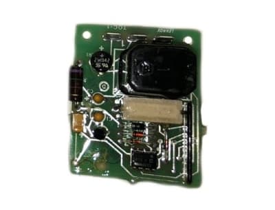 LENNOX TOC-1