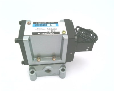 PARKER PMS2408-02-024-G-L