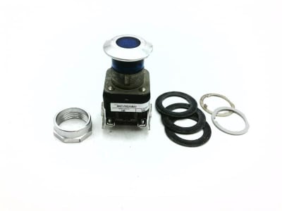 ALLEN BRADLEY 800T-FXQ10BA1