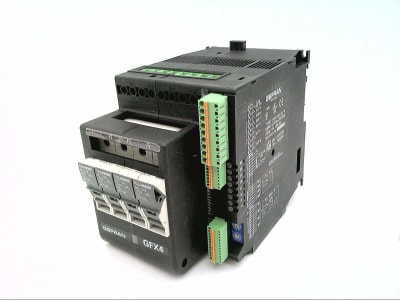 GEFRAN GFX4-30-R-2-F-0