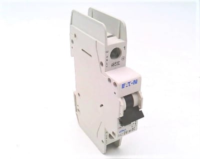 EATON CORPORATION FAZ-C4/1-NA-DC