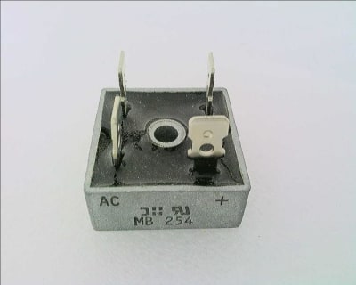 DIODES INC DMB254