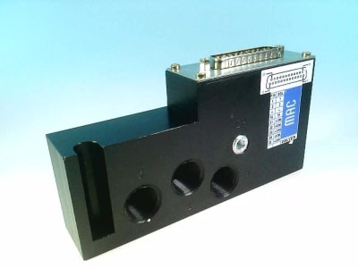 MAC VALVES INC M-48001-251