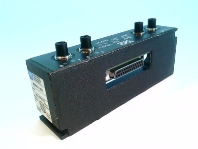 MAC VALVES INC MSM011-013