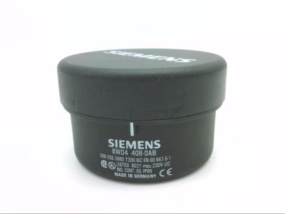 SIEMENS 8WD4408-0AB