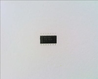 MAXIM INTEGRATED PRODUCTS MAX3491CSD+