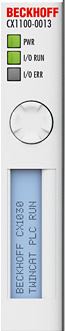 BECKHOFF CX1100-0013