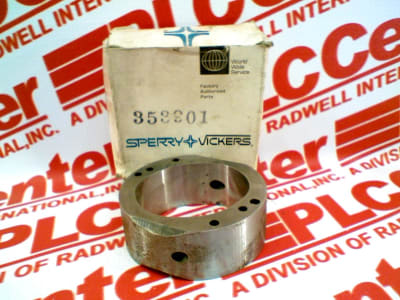 EATON CORPORATION 353901