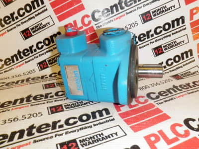 EATON CORPORATION 382075-3