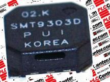 PROJECTS UNLIMITED SMT-0827-S-2-R