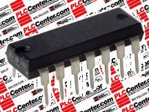 INTERNATIONAL RECTIFIER IR2110L4