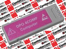 TEKTRONIX DPO4COMP