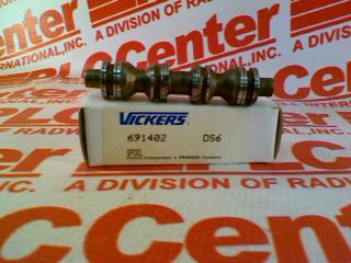 EATON CORPORATION 691402