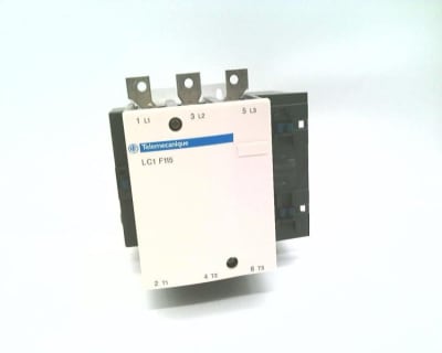 SCHNEIDER ELECTRIC LC1F115P7