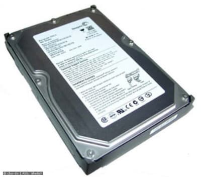 SEAGATE 1BD141-303