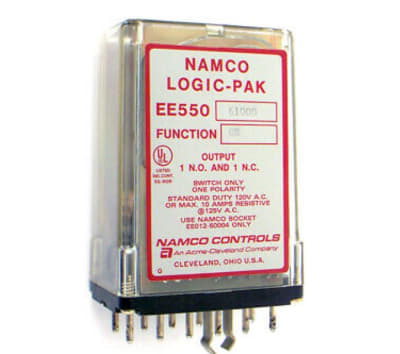 DANAHER CONTROLS EE550-61000