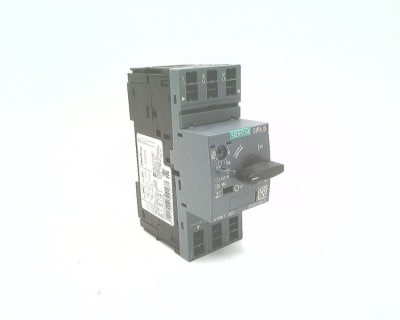 SIEMENS 3RV2011-0HA20