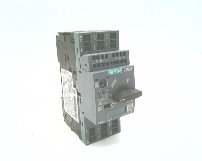 SIEMENS 3RV20111CA25