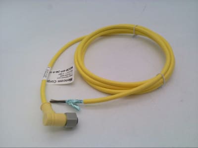 MENCOM MDCM-4FP-2M-R-SS