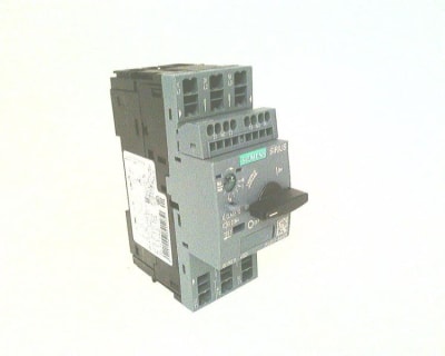 SIEMENS 3RV2011-4AA25