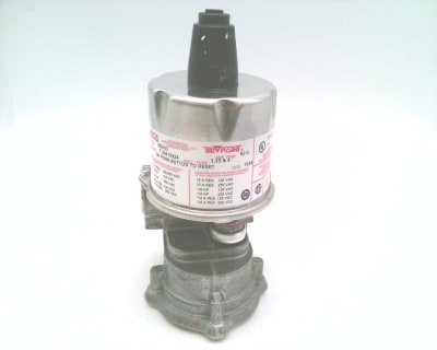 ASCO SD31D