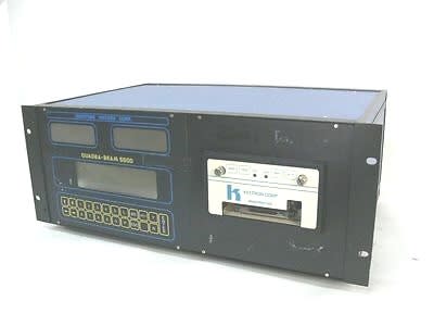 MOISTURE SYSTEMS 6500-RM-1