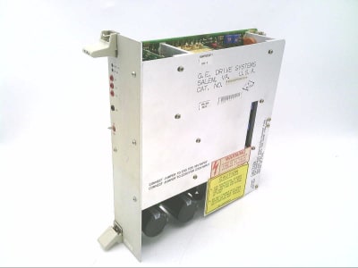 GENERAL ELECTRIC DS6820PSMA1B1H