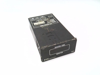 RTK ENGINEERING LTD P610-110/240V