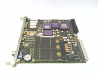 GENERAL ELECTRIC DS6815PCSC1A1A