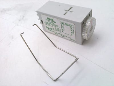 MATSUSHITA ELECTRIC S1DX-A2C1S-AC24V