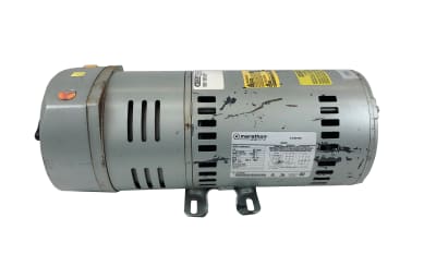 GENERAL ELECTRIC 5K48MN4023A
