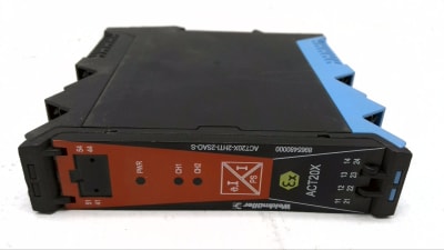 WEIDMULLER 8965480000
