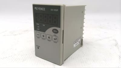 KEYENCE CORP EX-V02P