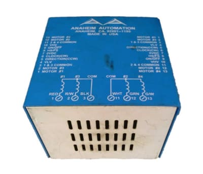 ANAHEIM AUTOMATION DPD65002