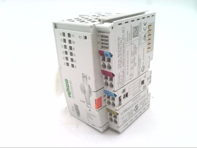 WAGO 750-8212/025-001