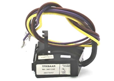 GENERAL ELECTRIC TFKBAAR