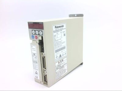 MATSUSHITA ELECTRIC MSS083A1XPM