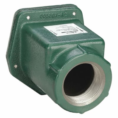 ZOELLER PUMP CO 30-0152