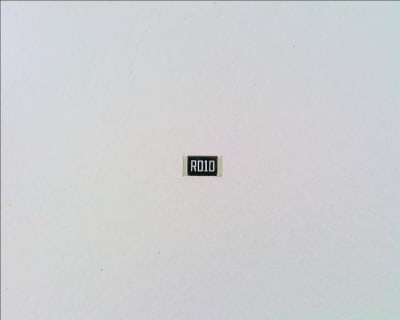 STACKPOLE R.01X1WSM2010