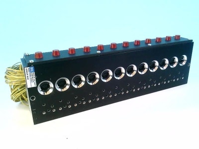 MAC VALVES INC ECD35A-001A-AD-12-B096