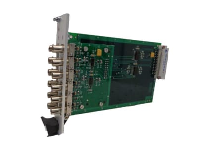 CONVERTEAM PIB-303A