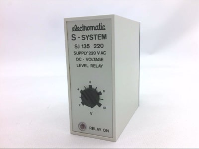 CARLO GAVAZZI SJ135-220